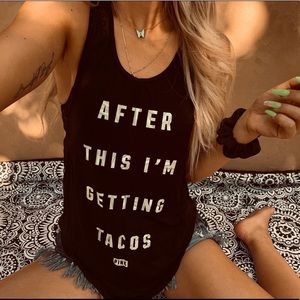 ✨SOLD✨ Victoria’s Secret PINK tank top